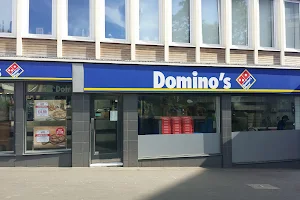 Domino's Pizza - High Wycombe - Central image