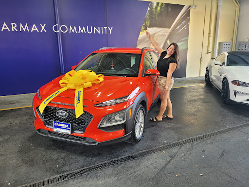 Used Car Dealer «CarMax Dealership», reviews and photos, 3611 Fountainhead Dr, San Antonio, TX 78229, USA