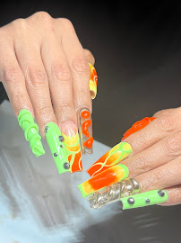 Glamusie Nails Salon - Photo 4 - Car repair in Allentown, PA, Allentown