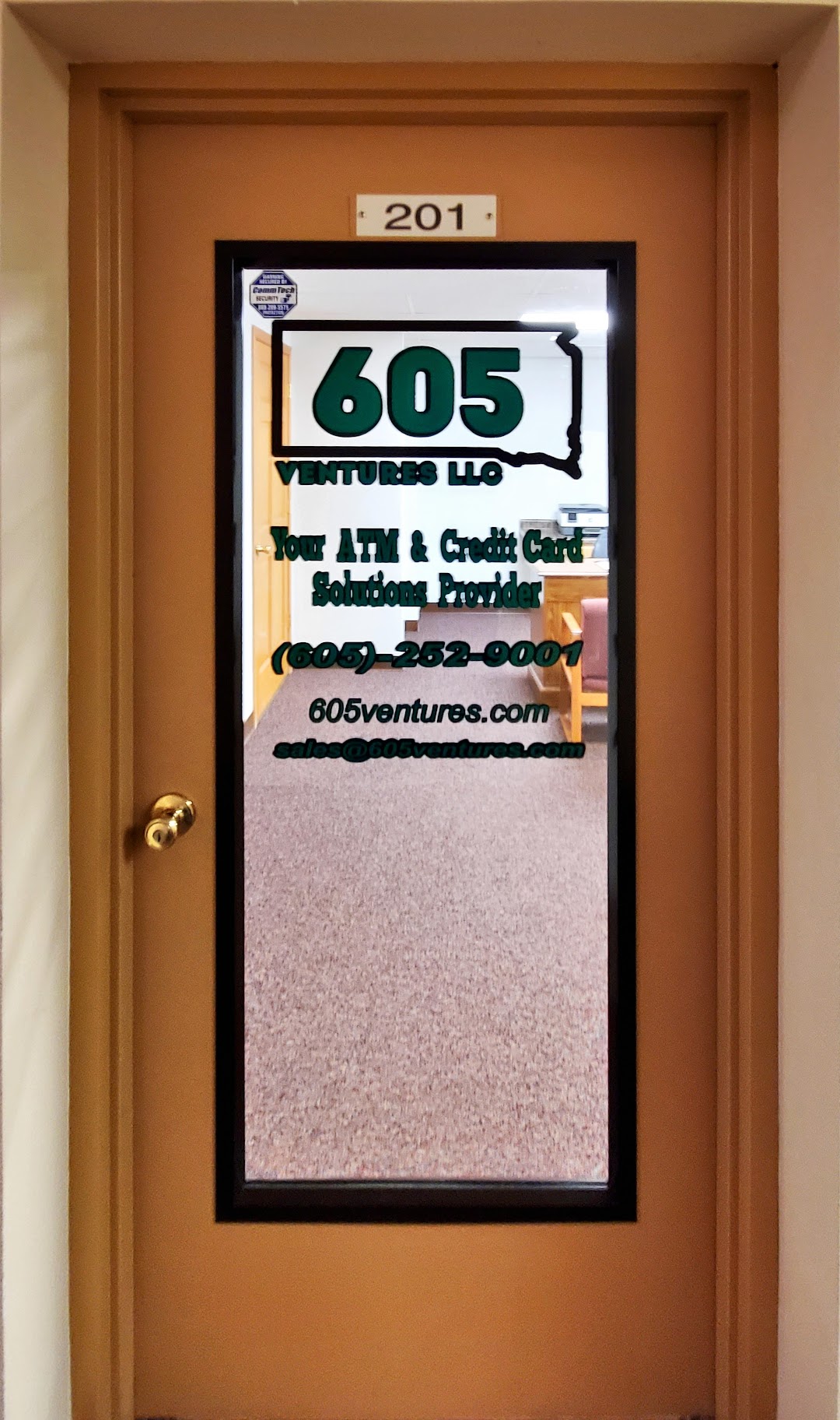 605 Ventures, LLC.