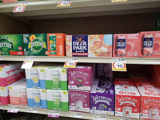 Grocery Store «Winn-Dixie», reviews and photos, 701 E Main St, Prattville, AL 36067, USA