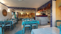 Atmosphère du Restaurant L'Oriental de Barcares à Le Barcarès - n°19