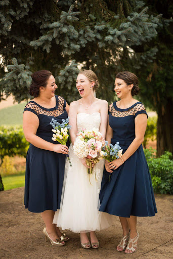 Beauty Salon «Bella Vita Salon & Day Spa», reviews and photos, Bella Vita Salon & Day Spa, 285 Liberty St NE #130, Salem, OR 97301, USA