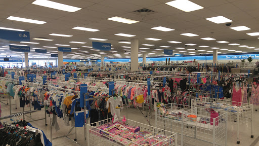 Clothing Store «Ross Dress for Less», reviews and photos, 4043 Riverdale Rd, Riverdale, UT 84405, USA
