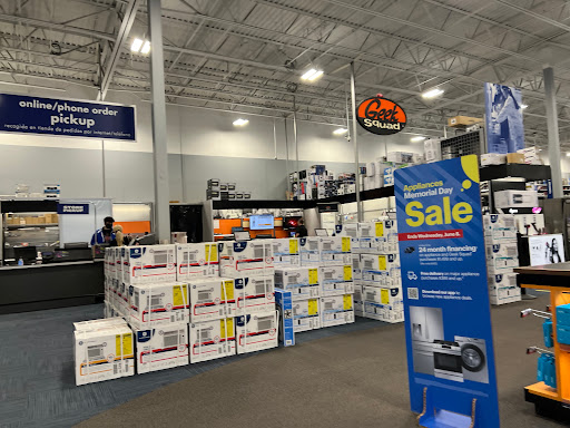 Electronics Store «Best Buy», reviews and photos, 162 Santilli Hwy, Everett, MA 02149, USA