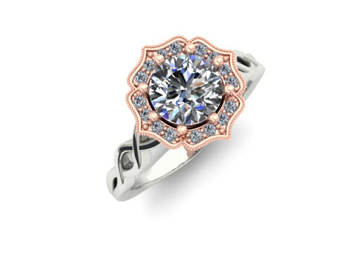 Jewelry Store «The Goldsmiths LTD», reviews and photos, 80 Commerce Dr, Reading, PA 19610, USA