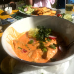 Photo n°1 de l'avis de Jenny.a fait le 10/10/2020 à 17:11 sur le  Haus S.E.E. Schlafen, Essen, Erholen à Seelbach bei Hamm