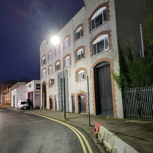 James Rael & Son (Contracts) Limited in Limerick, Co. Limerick