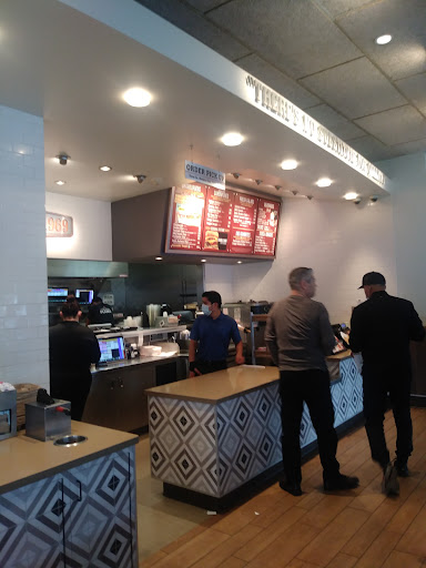 Shopping Mall «Cypress Plaza Shopping Center», reviews and photos, 6824 Katella Ave, Cypress, CA 90630, USA