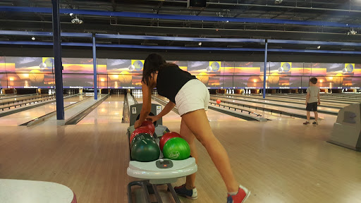 Bowling Alley «Stars and Strikes Family Entertainment Center», reviews and photos, 133 Merchants Square, Cumming, GA 30040, USA