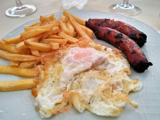 Información y opiniones sobre Las Cubas de Tauste