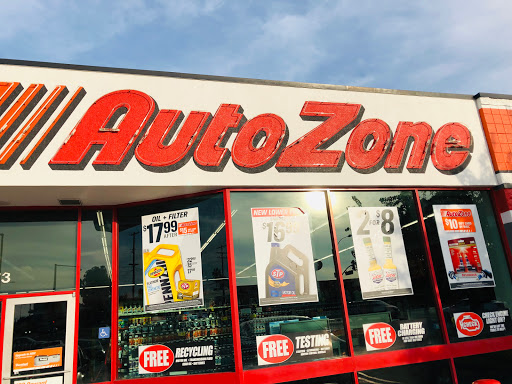Auto Parts Store «AutoZone», reviews and photos, 1973 Lomita Blvd, Lomita, CA 90717, USA