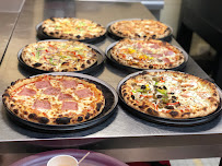 Photos du propriétaire du Pizzeria Restaurant pizza delice à Oyonnax - n°14
