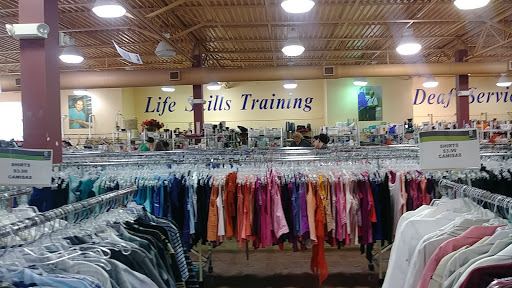 Thrift Store «Goodwill Port St. Lucie West Store & Donation Center», reviews and photos