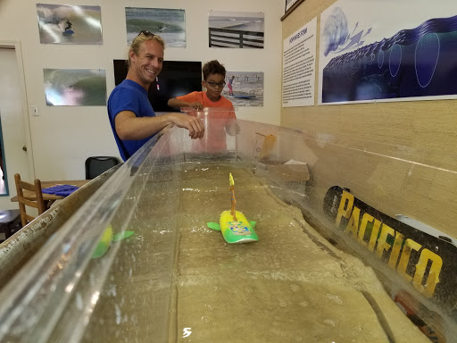 Museum «Texas Surf Museum», reviews and photos, 309 N Water St, Corpus Christi, TX 78401, USA