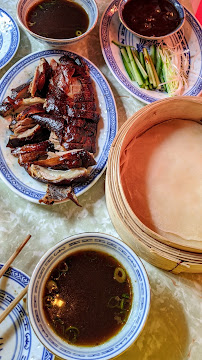 Canard laqué de Pékin du Restaurant chinois Gros Bao à Paris - n°10