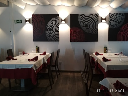 Restaurante El Torreón - C. de Cádiz, 28, 28991 Torrejón de la Calzada, Madrid, Spain