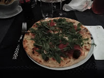 Pizza du Restaurant italien Via Roma Colmar - n°19