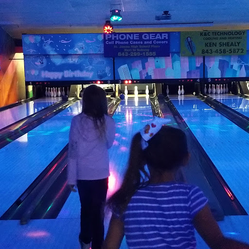 Bowling Alley «Bowlers World», reviews and photos, 510 US-17 BUS, Surfside Beach, SC 29575, USA