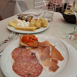 Photo n°1 de l'avis de LUIGI.O fait le 10/03/2024 à 18:38 sur le  La Rosa dell'Incanto - Ristorante e Pizzeria à Marzano di Nola