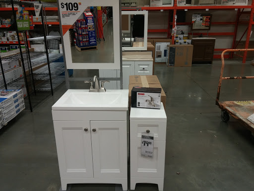 Home Improvement Store «The Home Depot», reviews and photos, 1889 Deerfield Rd, Lebanon, OH 45036, USA