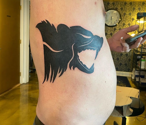 Explore male family tattoo ideas, creative tattoo ideas in Bethlehem, available at Electric Cheetah Tattoos And Permanent Cosmetics, llc.