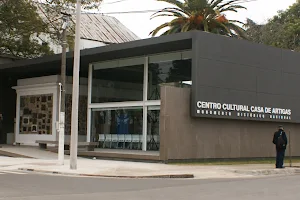 Centro Cultural Casa de Artigas image