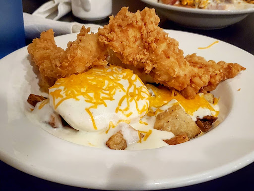 Diner «Lexington Diner», reviews and photos, 124 N Upper St, Lexington, KY 40507, USA