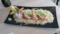 Sushi du Restaurant de sushis Enjoy Sushi Venelles - n°6