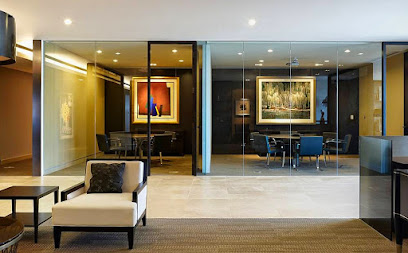 Fairmont Raffles Hotels International (FRHI) - Corporate Office