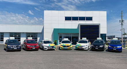Our Driving School