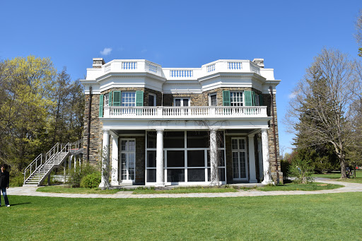 Museum «Franklin D. Roosevelt Presidential Library and Museum», reviews and photos