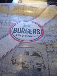 Photos du propriétaire du Restaurant de hamburgers À Côté du... 82 à Montrouge - n°2