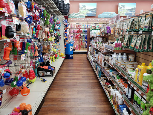 Pet Store «Pet Supermarket», reviews and photos, 9798 Glades Rd, Boca Raton, FL 33434, USA