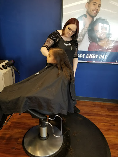 Hair Salon «Supercuts», reviews and photos, 4493 Marie Dr, Middletown, OH 45044, USA
