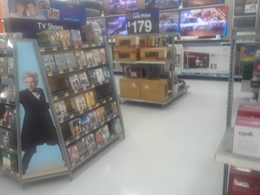 Discount Store «Walmart», reviews and photos, 1220 Old Country Rd, Westbury, NY 11590, USA