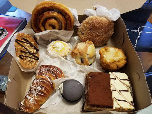 Bakery «Antoines Pastry Shop», reviews and photos, 317 Watertown St, Newton, MA 02458, USA