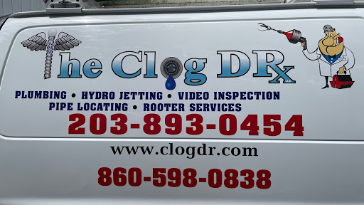The Clog Dr. Plumbing and Rooter Services