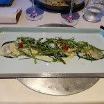 Photo n°2 de l'avis de Simona.u fait le 01/09/2022 à 19:59 sur le  Il Bucaniere à San Vincenzo