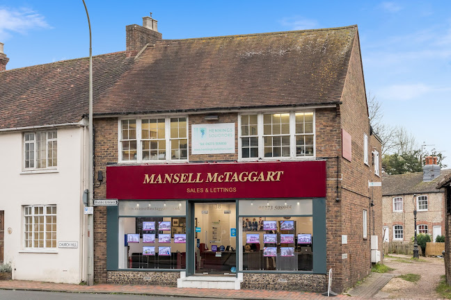 Reviews of Mansell McTaggart Estate Agents Brighton in Brighton - Real estate agency