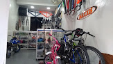 Bicycle mechanics courses Medellin