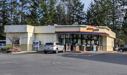 Convenience Store «AMPM», reviews and photos, 15244 Silverdale Way NW, Poulsbo, WA 98370, USA