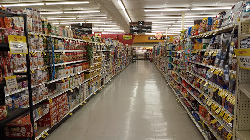 Supermarket «Ingles Market», reviews and photos, 416 GA-114, Summerville, GA 30747, USA