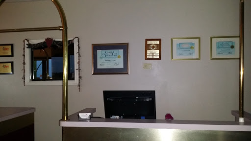 Dry Cleaner «Nutone Cleaners», reviews and photos, 2024 Lake Air Dr, Waco, TX 76710, USA