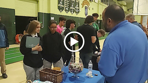 Employment Agency «ABLE Associates», reviews and photos, 315 Pleasant St, Fall River, MA 02721, USA