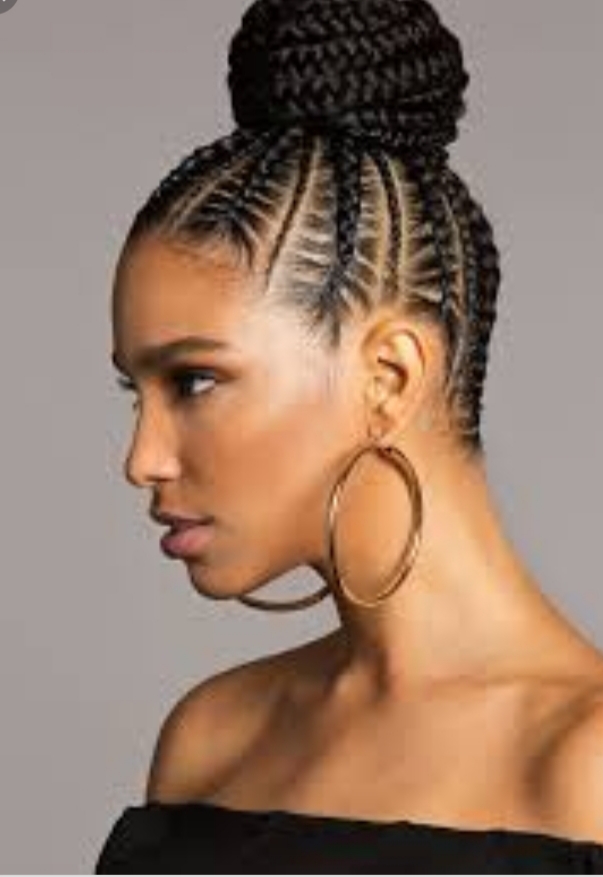 Amamas african braiding barbering 21207
