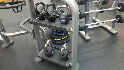 Health Club «Anytime Fitness Oldsmar», reviews and photos, 3161 Curlew Rd #6, Oldsmar, FL 34677, USA