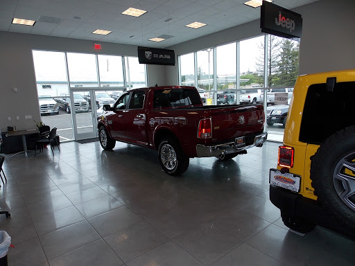 Used Car Dealer «McConnell Chevrolet», reviews and photos, 1395 Healdsburg Ave, Healdsburg, CA 95448, USA