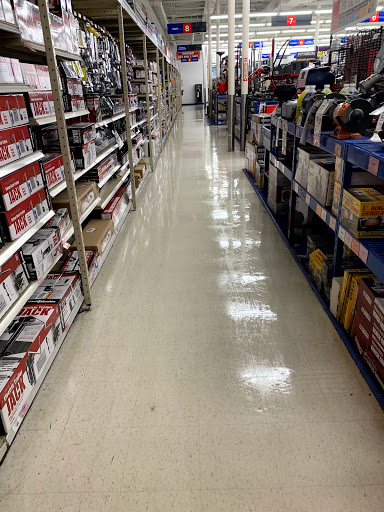 Hardware Store «Harbor Freight Tools», reviews and photos, 374 Mall Cir Dr, Monroeville, PA 15146, USA