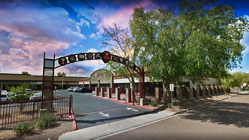 Science academy Chandler